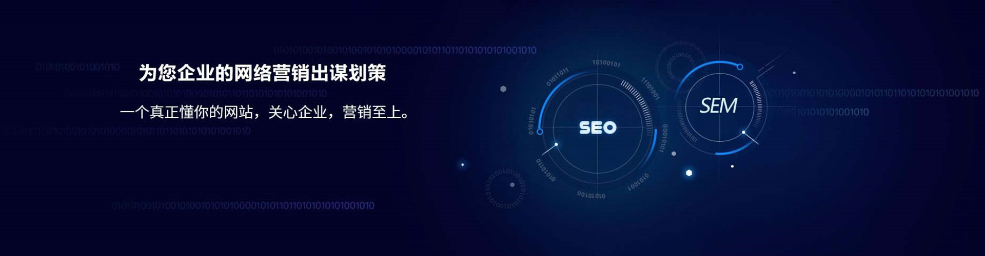 北门sem怎么做